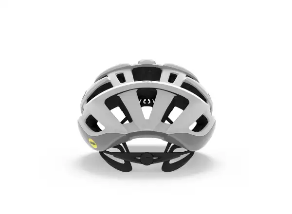 Giro Agilis Mips road helmet Mat White