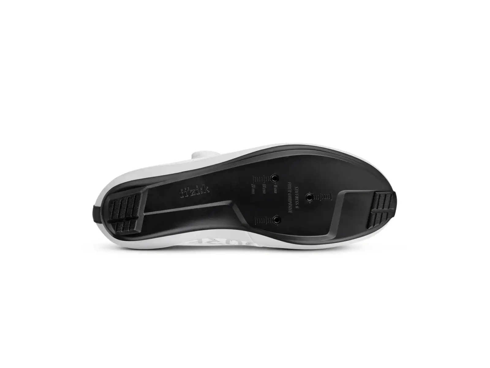 Fizik Tempo Artica GTX winter road shoes White/Grey