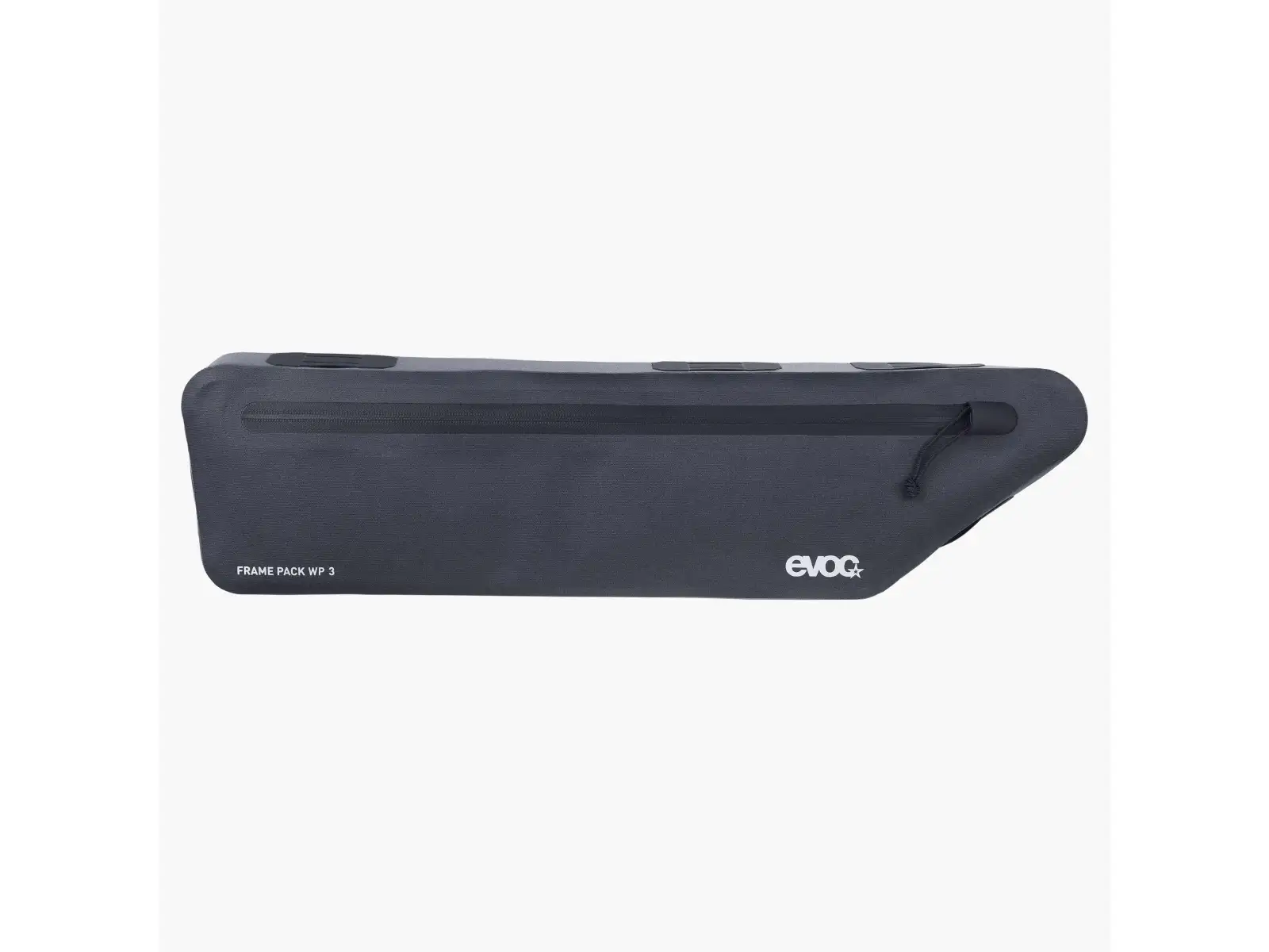 Evoc Frame Pack WP 3 frame bag Black