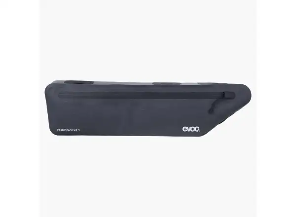 Evoc Frame Pack WP 3 frame bag Black