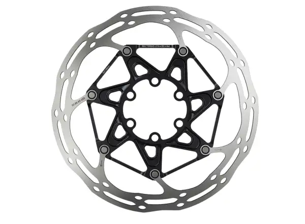 Sram Centerline 2 Piece Rounded Disc 160 mm
