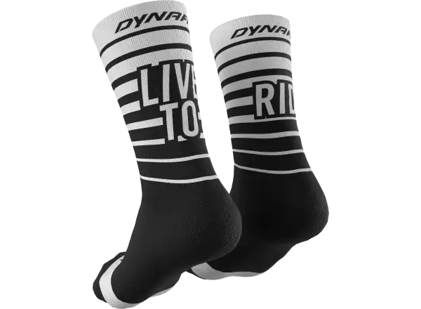 Dynafit Live To Ride sport socks Nimbus