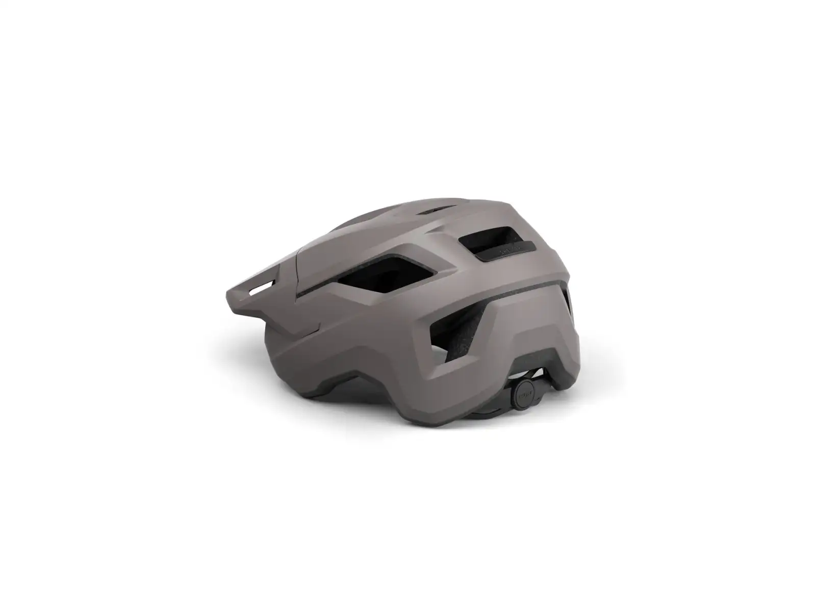MET Shelter helmet Fossil Fern
