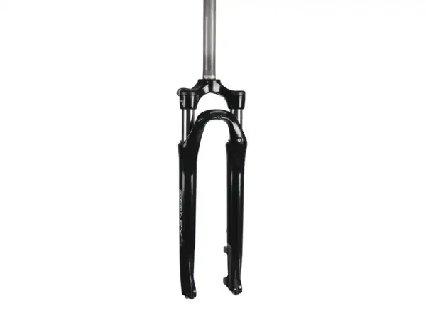 SR Suntour NEX E25 LO 28" SF14 AHead suspension fork black