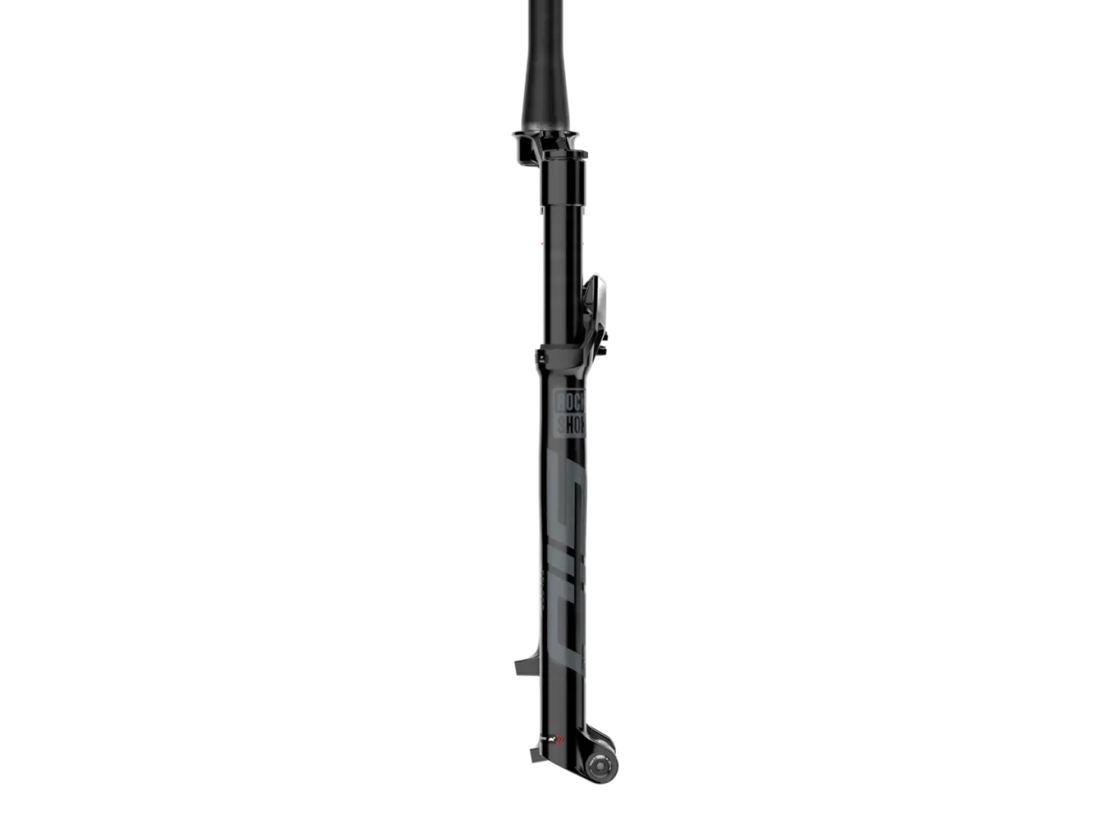 Rock Shox SiD SL Select 3P Remote 29" suspension fork Gloss Black 44 mm