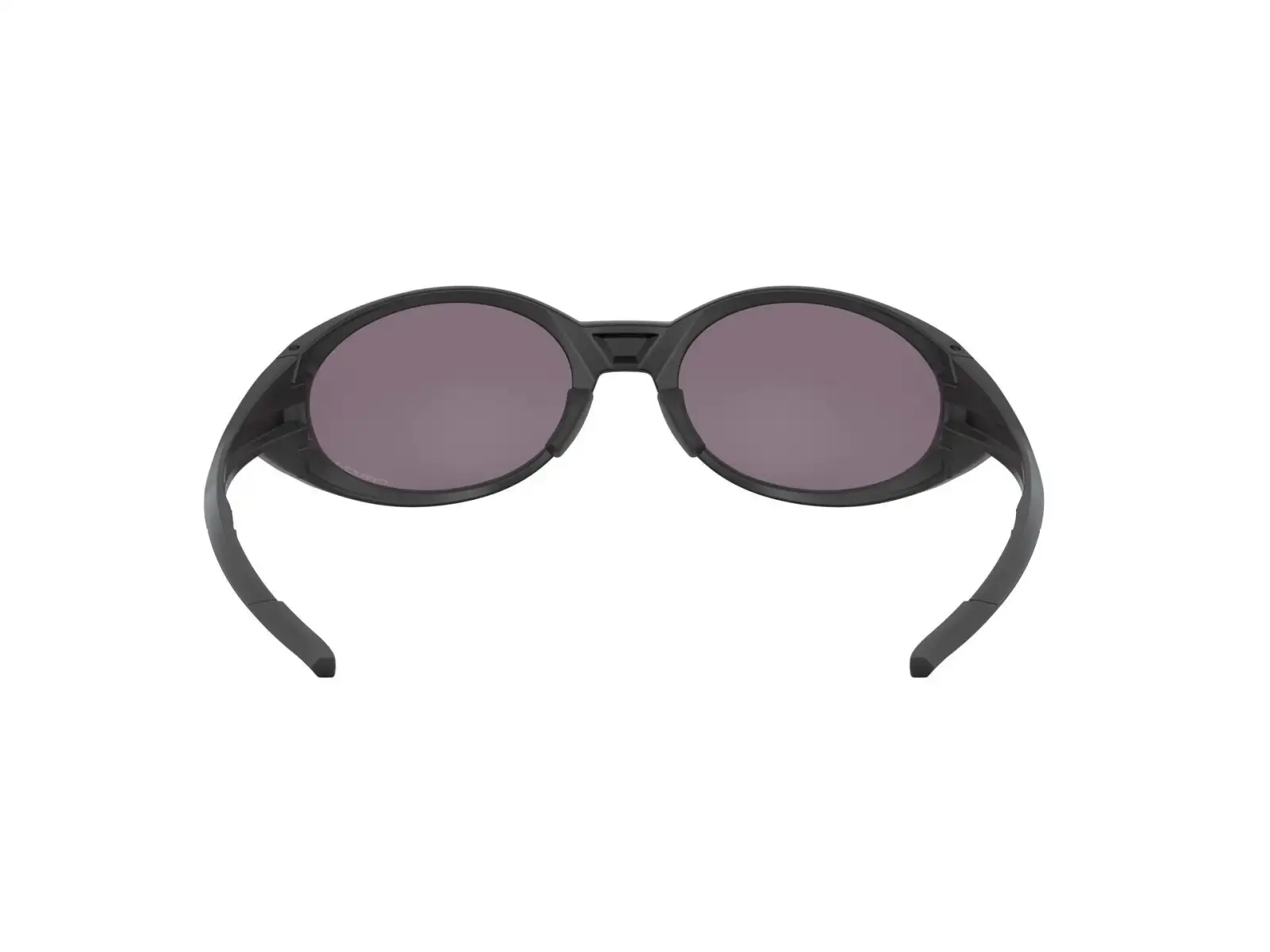 Oakley Eyejacket Redux sunglasses Matte Black/Prizm Grey