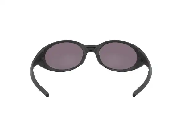 Oakley Eyejacket Redux sunglasses Matte Black/Prizm Grey