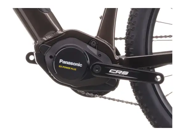 Crussis ONE-Guera 7.11-(715 Wh) mountain electric bike