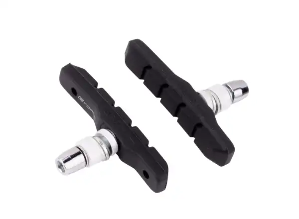 Force brake pads disposable black