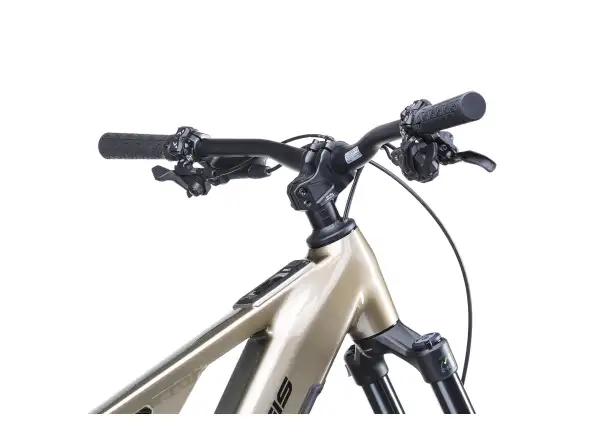 Crussis e-Full AX 10.12-M2(600) mountain e-bike
