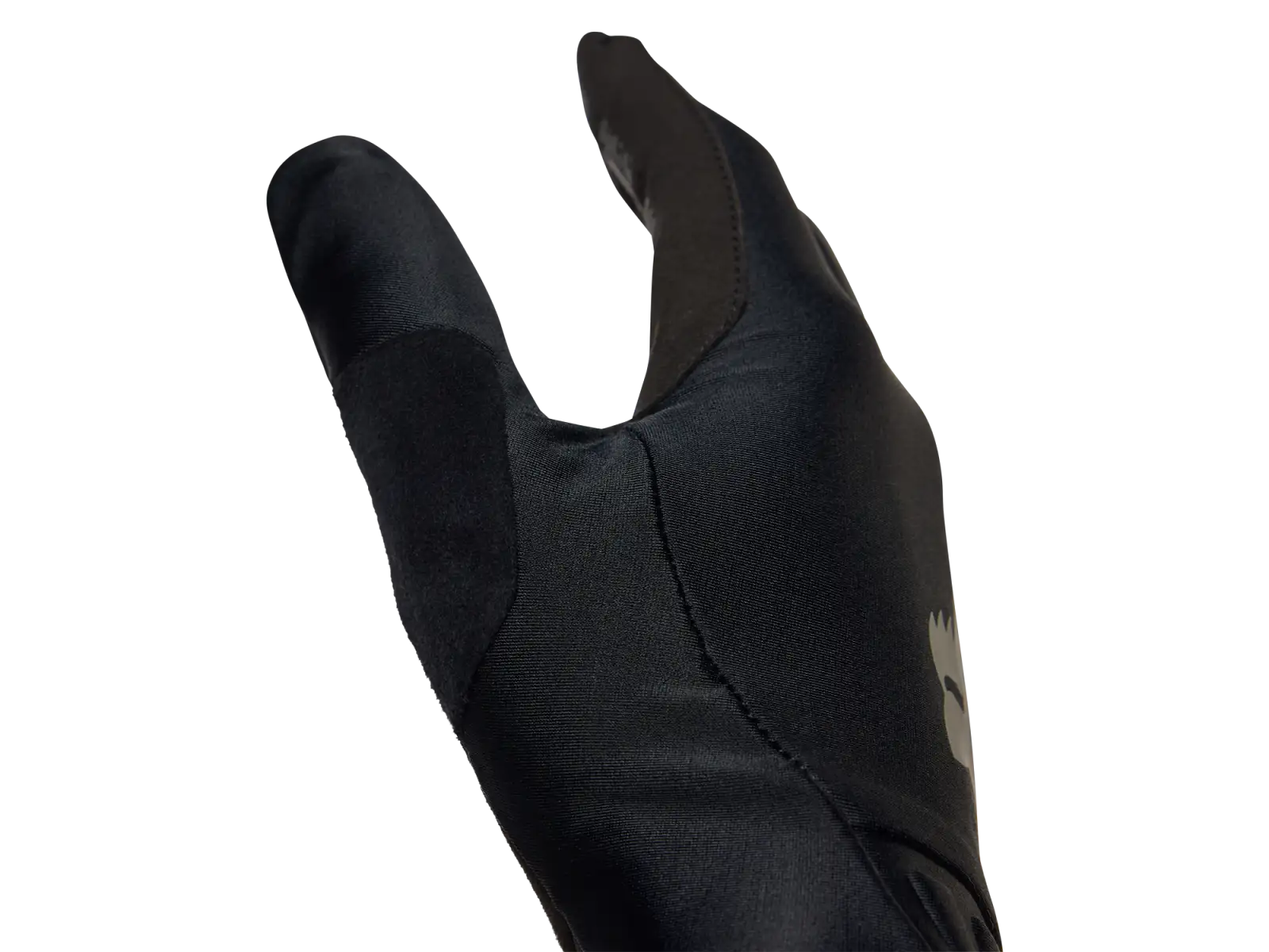 Fox Flexair men's gloves Black