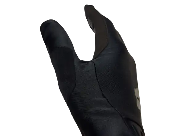 Fox Flexair men's gloves Black