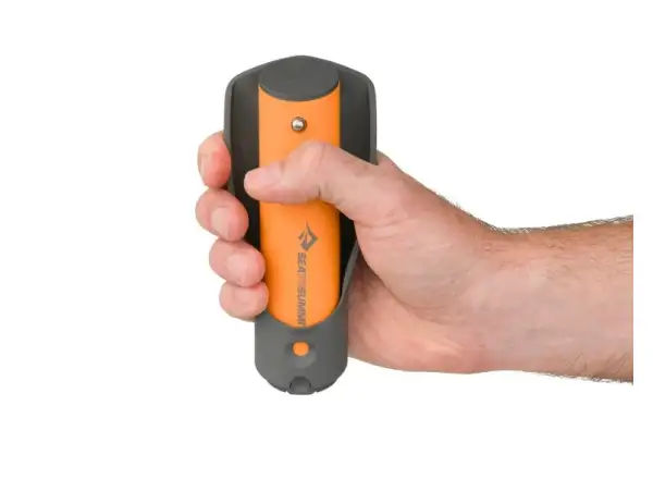 Sea to Summit Nylon 66 Pocket Trowel