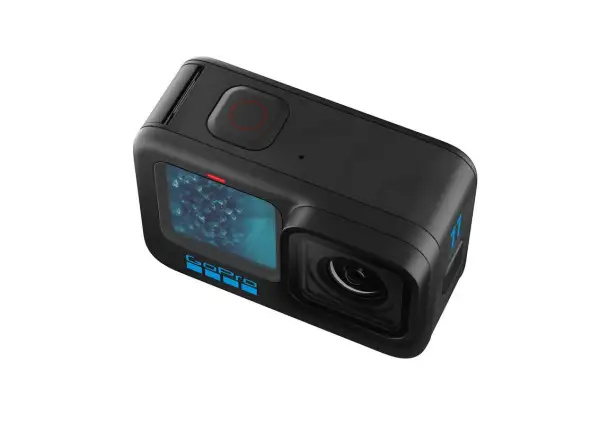 GoPro HERO11 Black action camera + thermo mug GoPro
