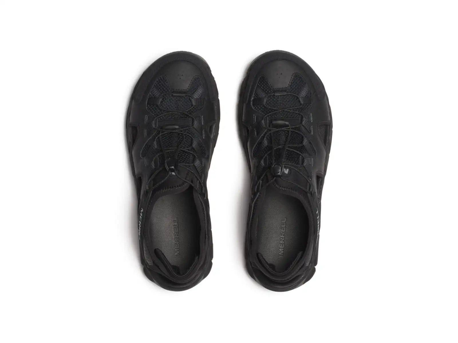 Merrell Maipo Explorer Sieve men's sandals Black