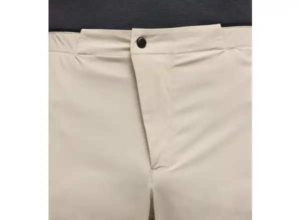 Haglöfs L.I.M Fuse men's shorts Chalk Beige