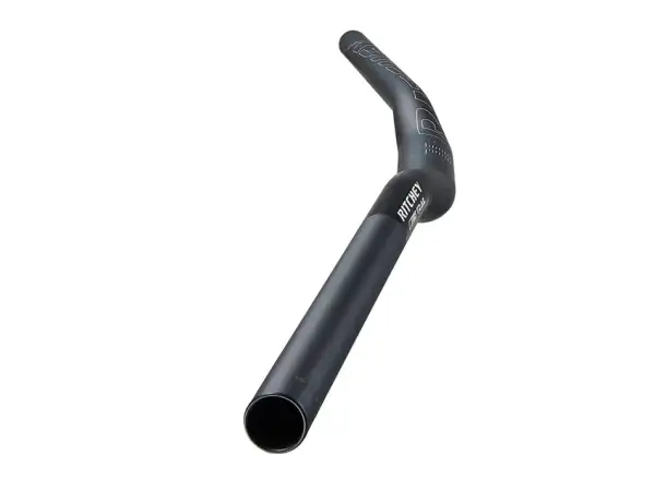 Ritchey WCS Trail Low Rizer handlebars 800mm Blatte Black