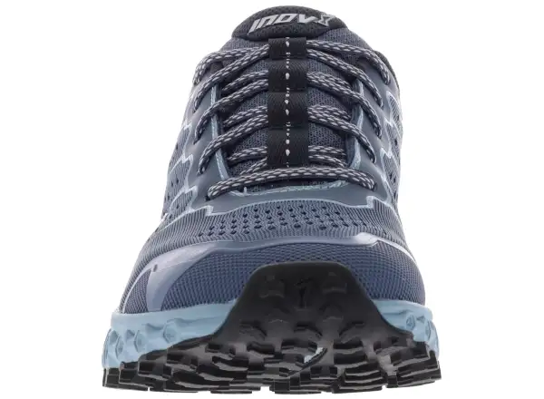Inov-8 Parkclaw G 280 women's running shoes Grey/Light Blue