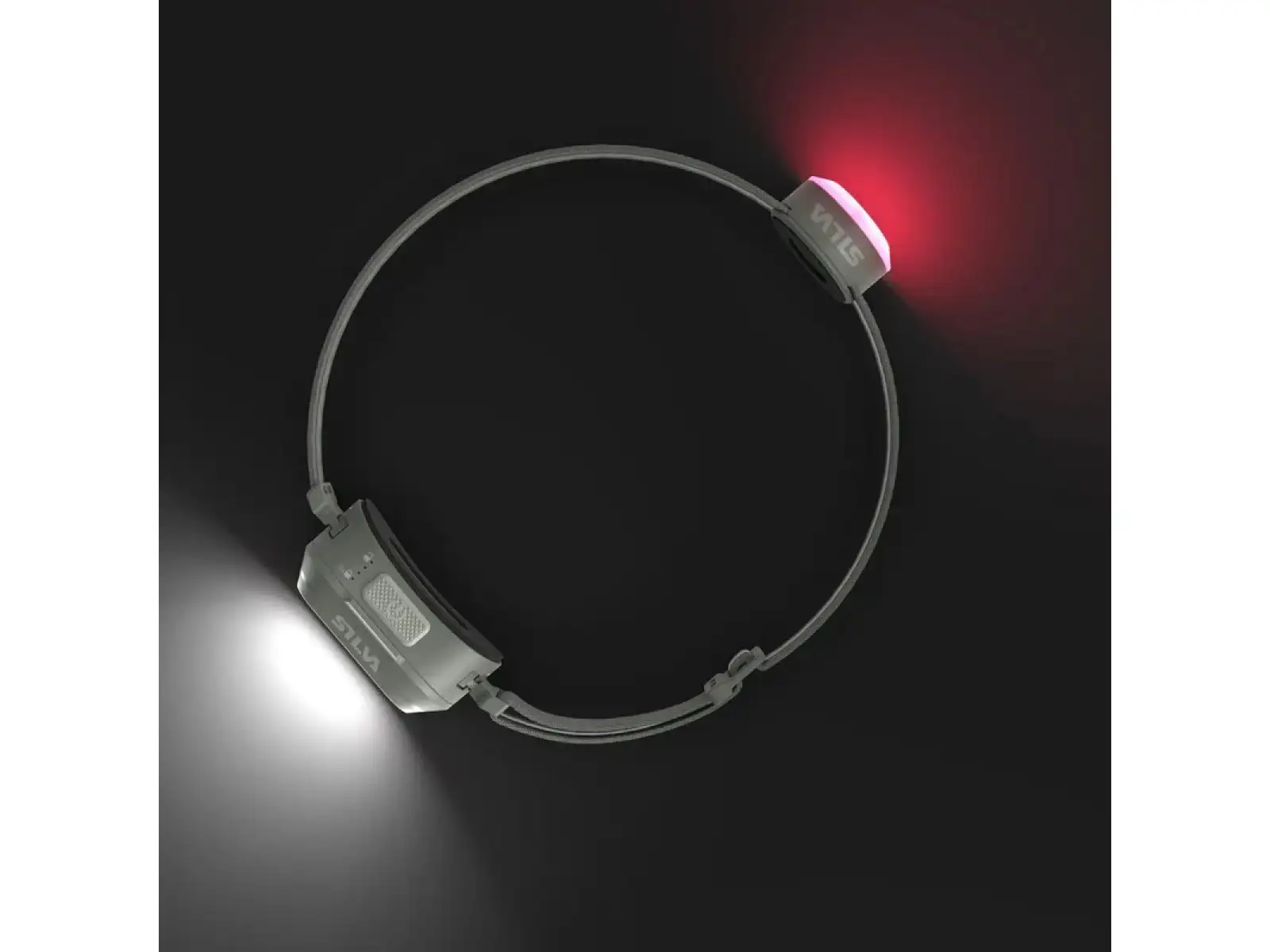 Silva Smini headlamp Mint