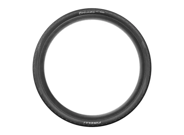 Pirelli Cinturato All Road ProWALL Gravel TLR 40-622 gravel tire kevlar black UNPACKED