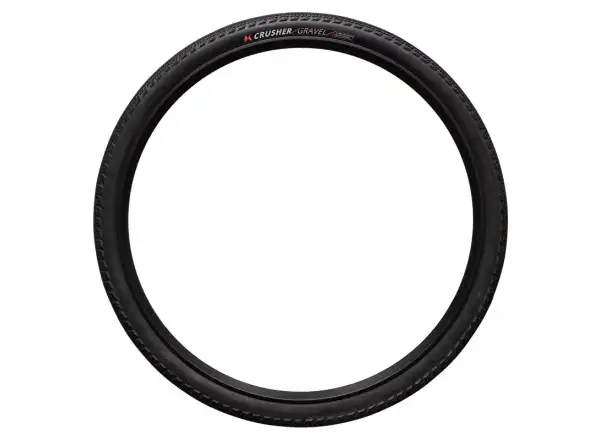Kenda K-Series Crusher Gravel TR 40-622 gravel tire kevlar
