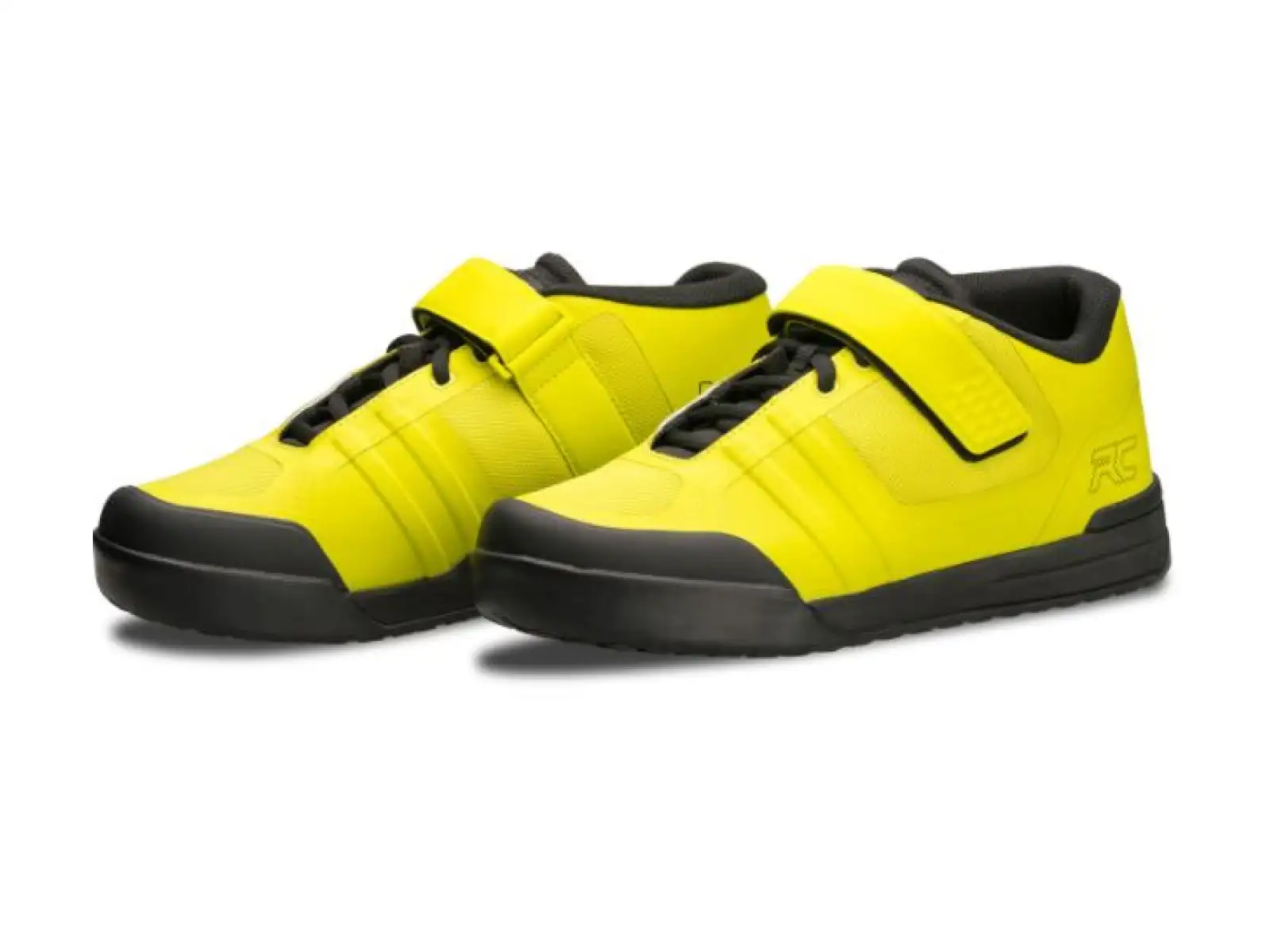 Ride Concepts Transition men's shoes Lime/Black