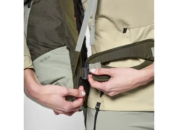 Salewa Puez backpack 25 l Shadow/Dark Olive