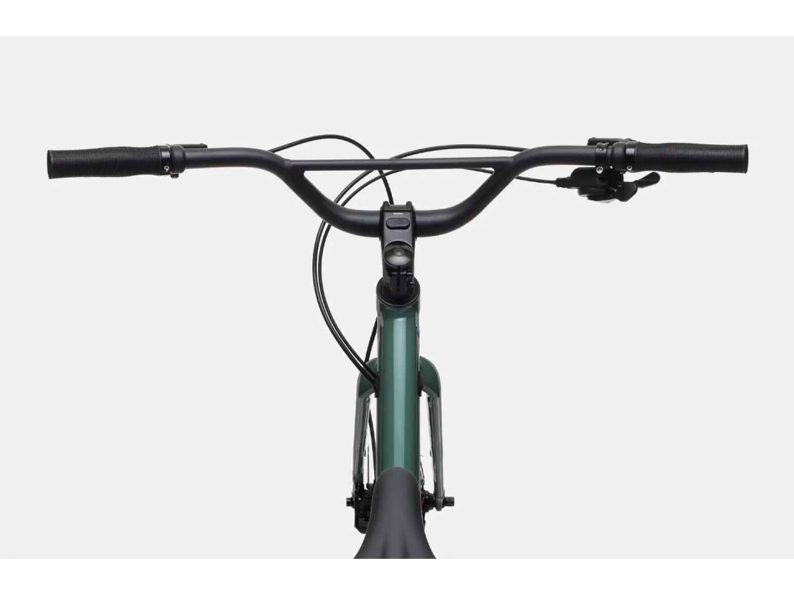 Cannondale Treadwell 2 Remixte fitness bike Jade