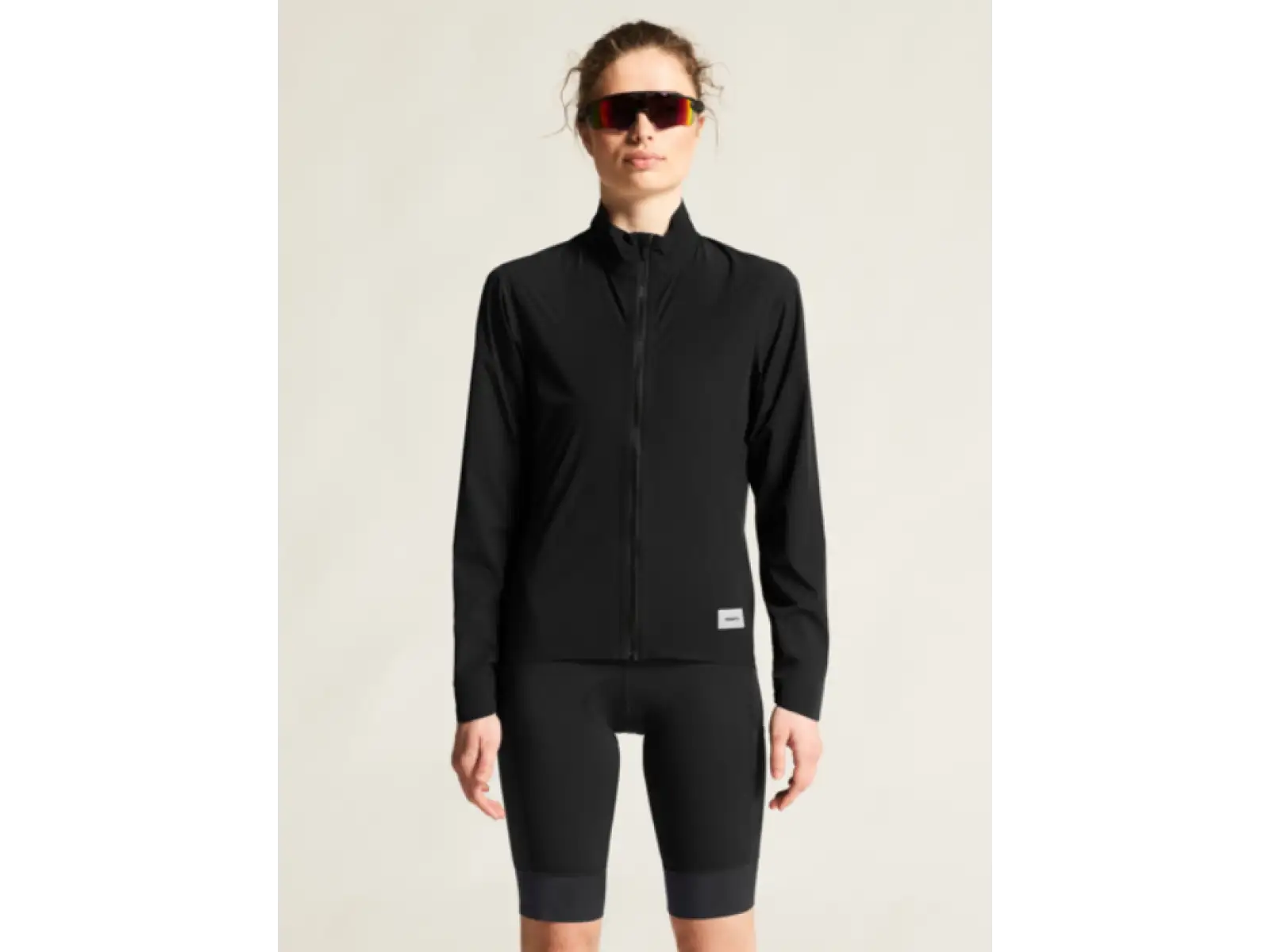 Craft Endur Light Wind women's jacket black