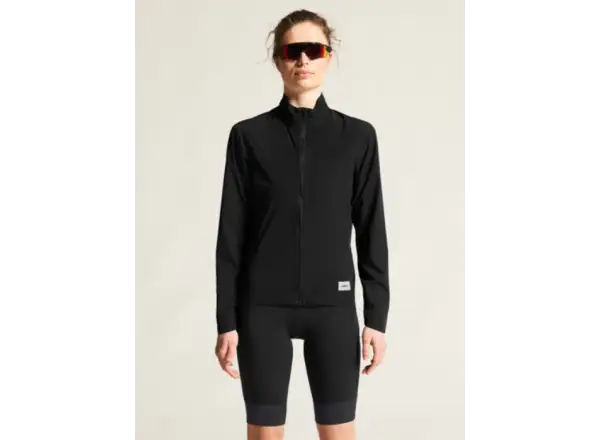 Craft Endur Light Wind women's jacket black