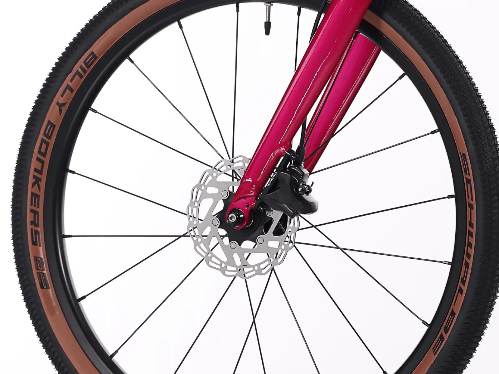 Superior F.L.Y. 24 bike Gloss Purple 11.0"