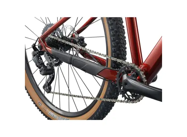 Giant Tempt 2 XS mountain bike Mars Dust
