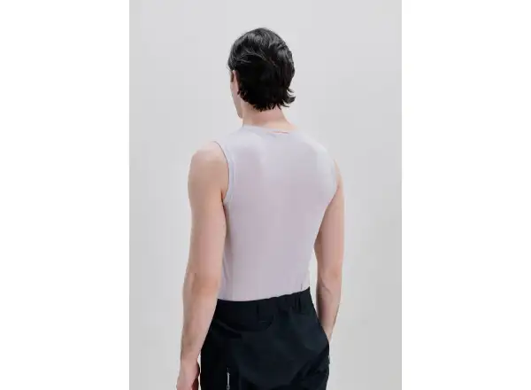 POC Layer Mid men's sleeveless base layer Granite Grey