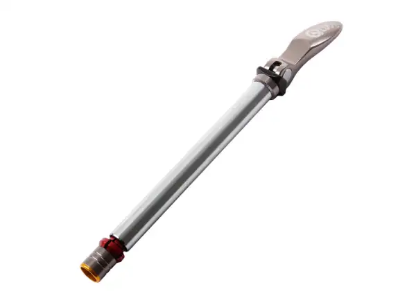 SR Suntour front hub axle 15x100 mm SR Suntour QLC-2 100 Al