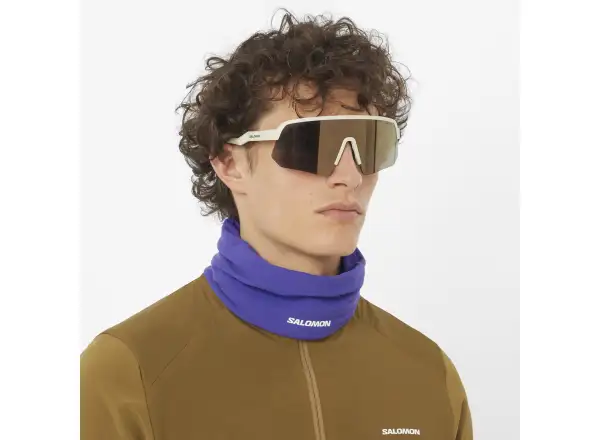 Salomon RS Warm neck warmer Liberty