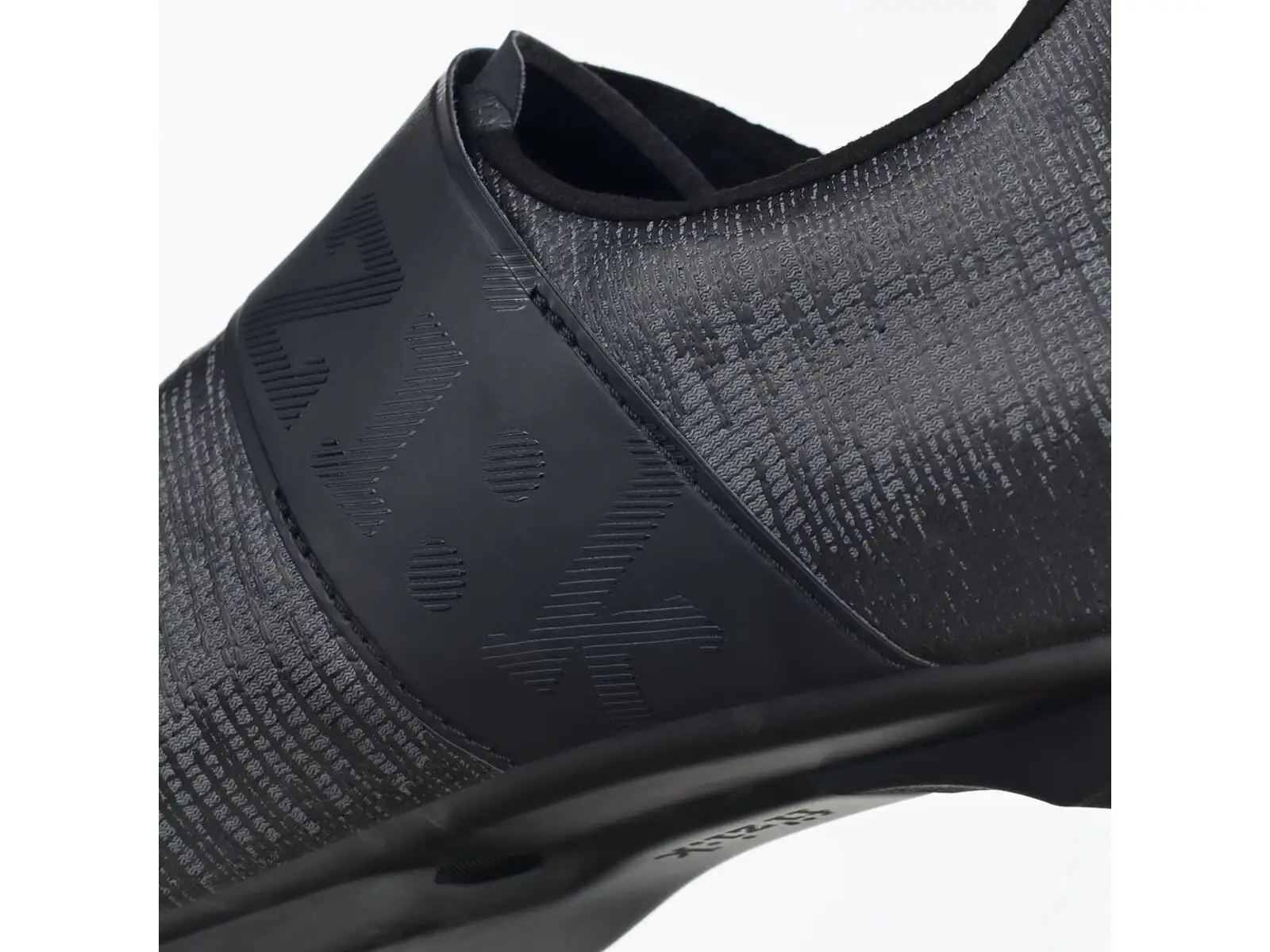 Fizik Vento Infinito Knit Carbon 2 road men's shoes Black/Black