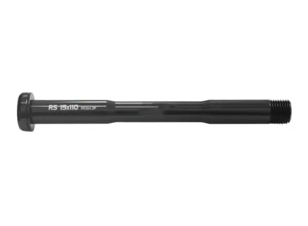 Sting ST-RS15B front boost thru axle black