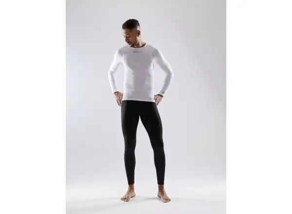 Craft Active Extreme X men's long sleeve t-shirt white