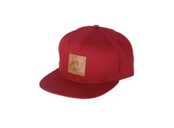 XLC Flowby BH-H07 cap red