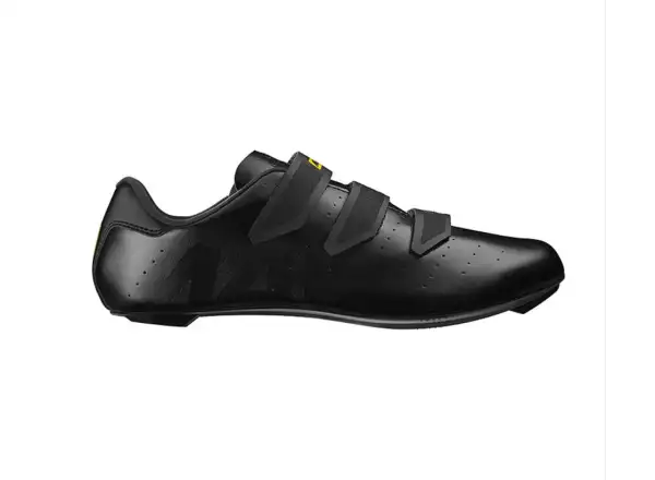 Mavic Cosmic road men's cycling shoes Black