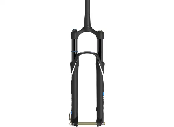 SR Suntour Axon-Elite34 Boost RLRC PCS 29" Ahead Tapered suspension fork black