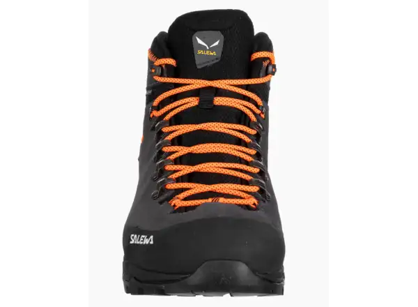 Salewa Alp Mate Winter Mid PTX men's shoes Onyx Black