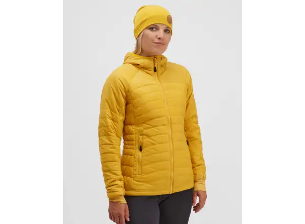Silvini Cesi women's primaloft jacket Tiger