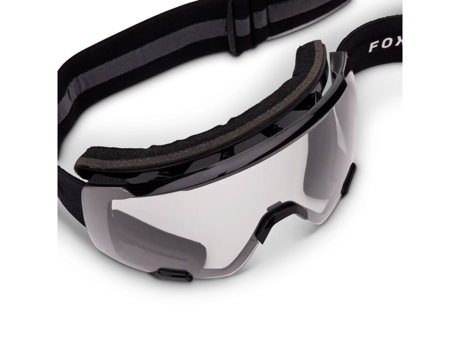 Fox MTB Purevue goggles black/Clear