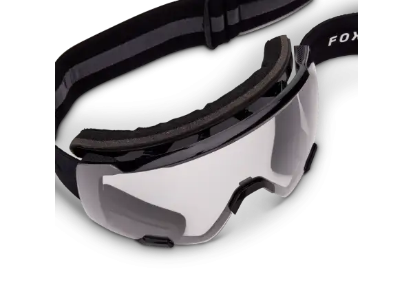 Fox MTB Purevue goggles black/Clear