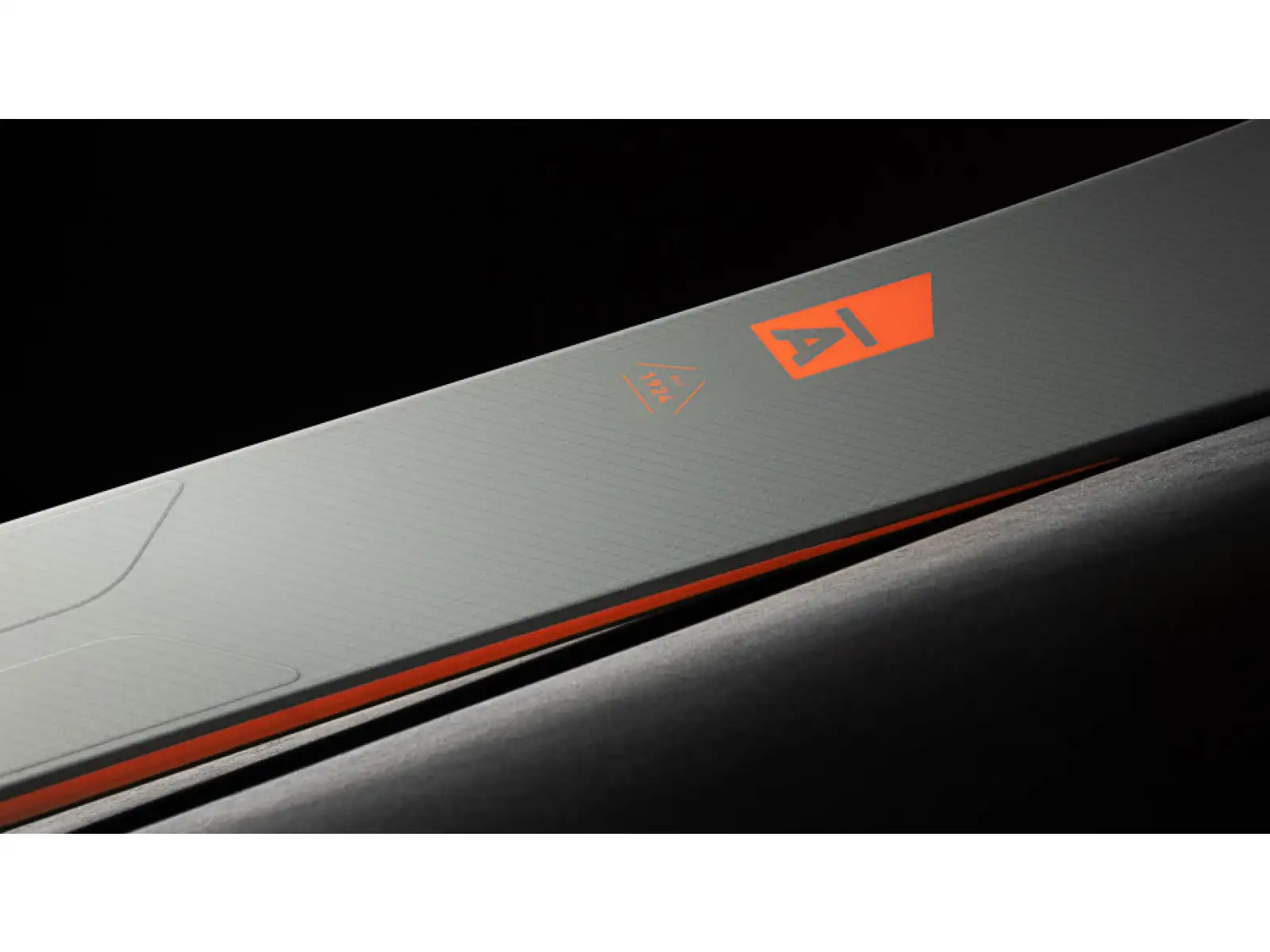 Fischer Transalp 86 CTI touring skis 176 cm
