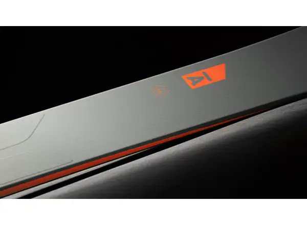 Fischer Transalp 86 CTI touring skis 176 cm