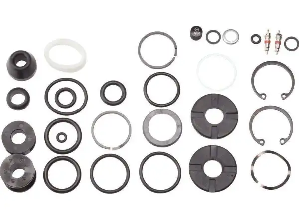 Rock Shox Service Kit Full for fork Revelation Dual Air/Motion Control DNA (2012)