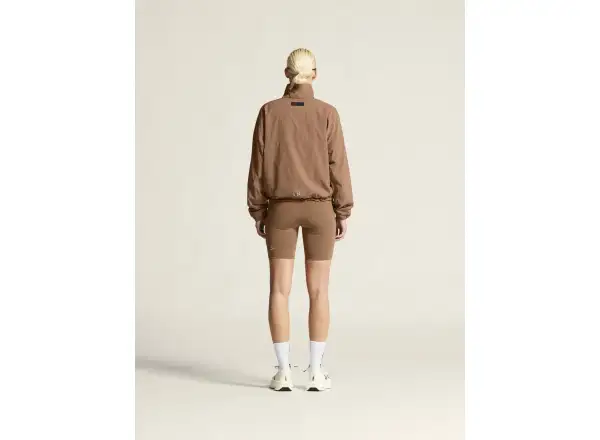Craft SubZ Light women's jacket brown