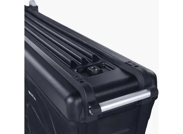 Evoc Bike Bag Pro bike transport bag Black